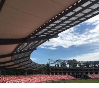 Multiwall Polycarbonate Sheets