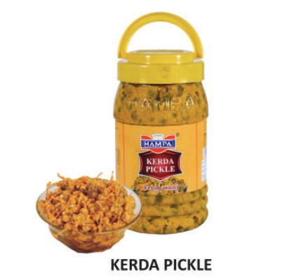 Kerda Pickle