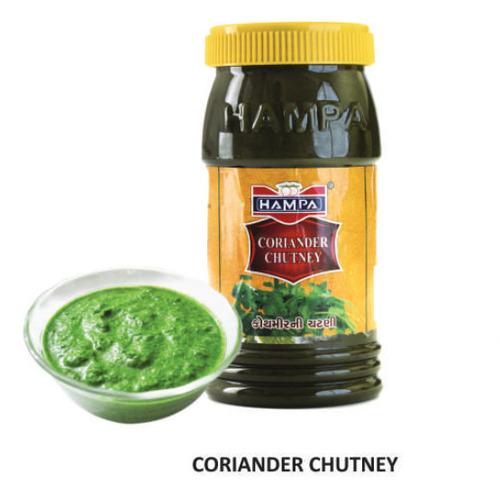 Coriander Chutney