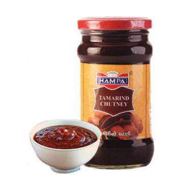 Tamarind Chutney