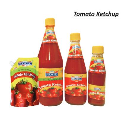 Tomato Ketchup