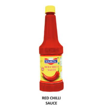 Red Chilli Sauce