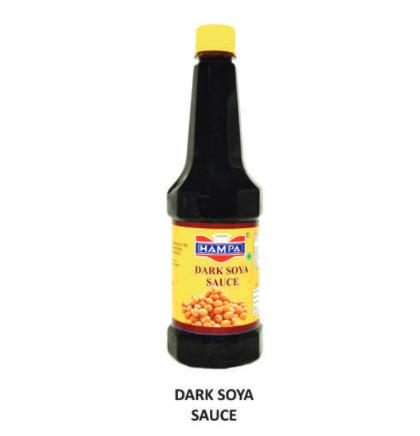 Dark Soya Sauce