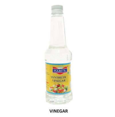 Vinegar