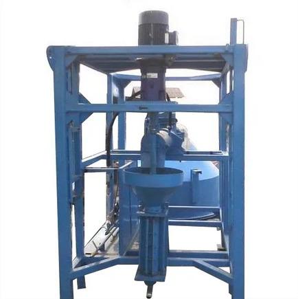 Industrial Tundish Spraying Machine