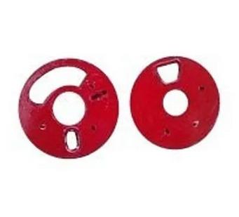 Rubber Disc