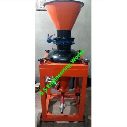 Industrial Guniting Machine