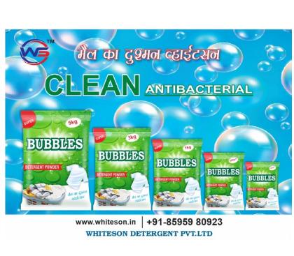 Detergent Powder