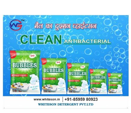 Detergent Powder