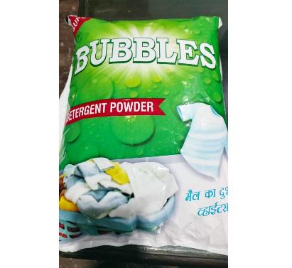 Detergent Powder