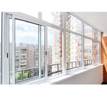 3 Feet Aluminium Window