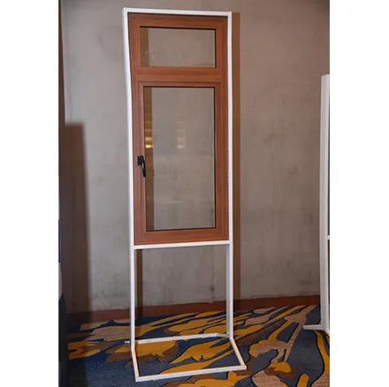 4 Feet Window Aluminum Profile