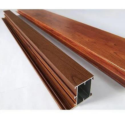 Textured Wood Finish Powder Coatings