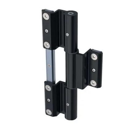 Aluminum Hinged Window