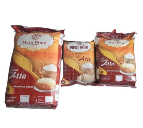Maya Bhog Atta