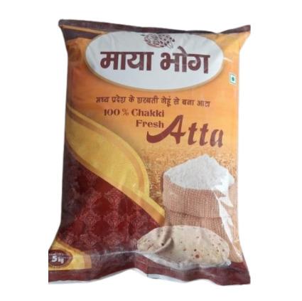 Maya Bhog Atta
