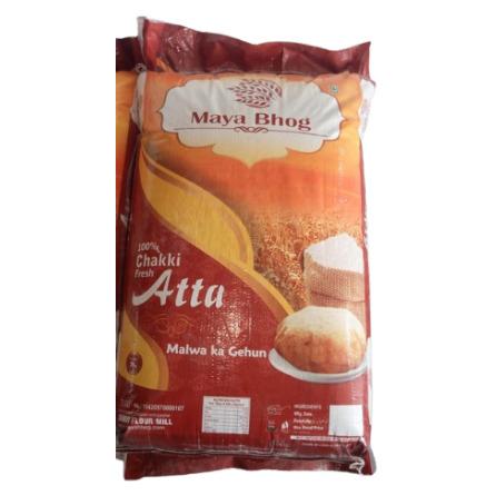 Maya Bhog Atta