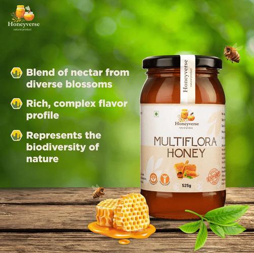 Multiflora Honey