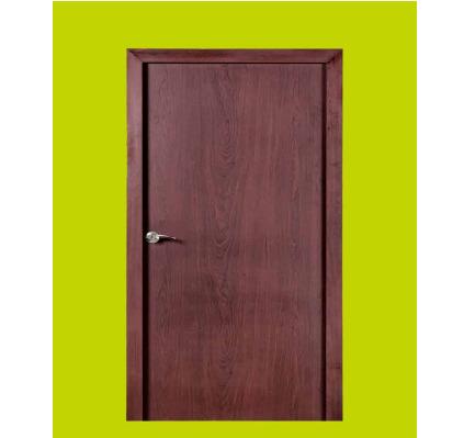 Residential Doors