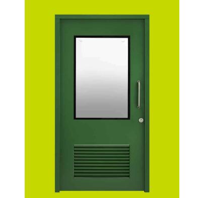 Commercial Doors