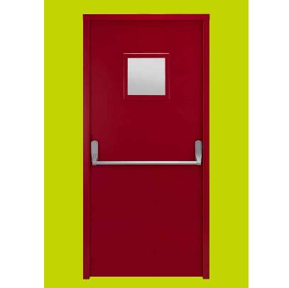 Fire Rated Doors