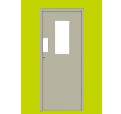 Vision Panel Doors