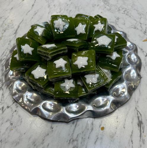 Kaccha Mango Delight