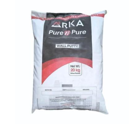 Rough Finish Wall Putty