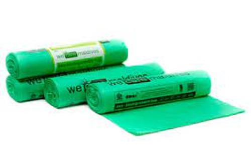 Compostable Garbage Bag/ Biomedical Waste Bag