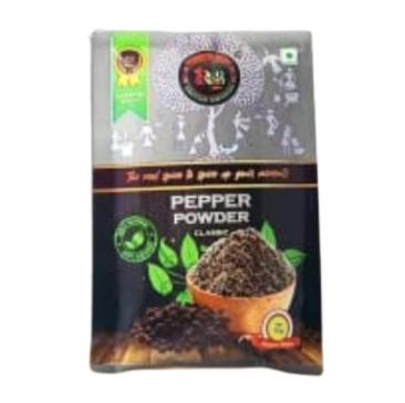 Black Pepper Powder