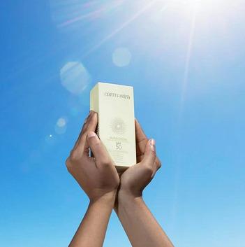 Carmasara SPF 50 PA+++ Sunscreen