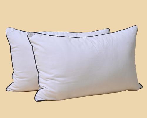 Honeybond Elite Microfibre Pillow