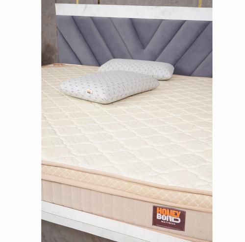 Honeybond Dream Latex Mattress