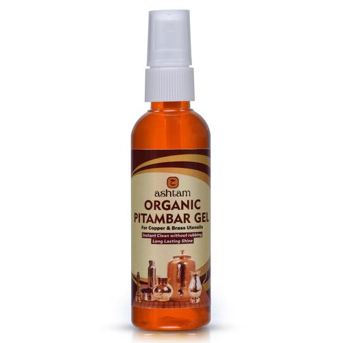 Ashtam Premium Organic Pitambar Gel 