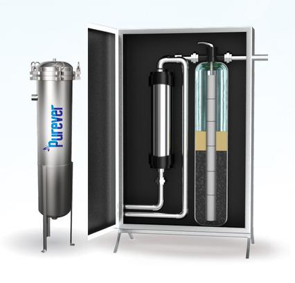 Healthy Soft Salt Free Softener