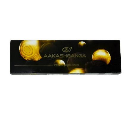 Aakashganga Agarbatti