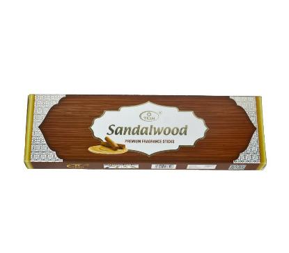 Sandalwood Premium Fragrance Sticks
