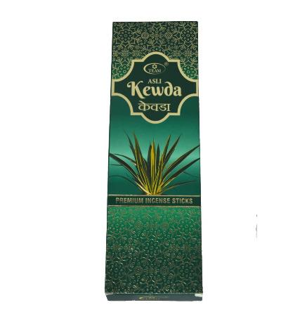 Kewda Premium Incense Sticks