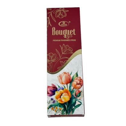 Bouquet Premium Incense Sticks