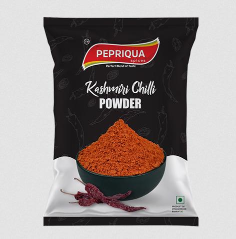Kashmiri Chilli Powder
