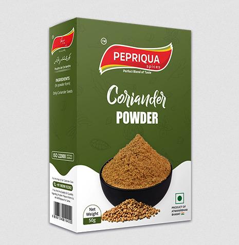 Coriander Powder