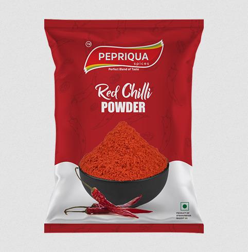 Red Chilli Powder