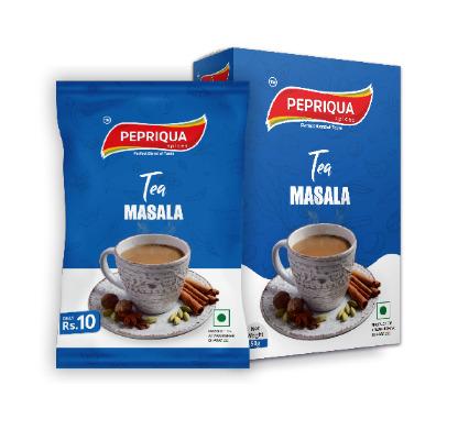 Tea Masala