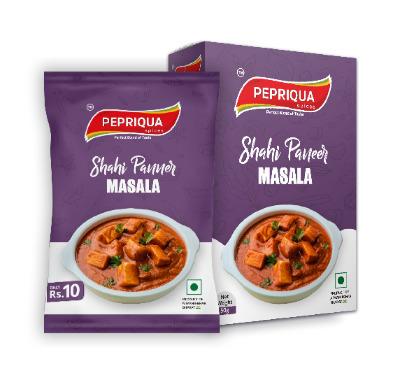 Shahi Paneer Masala
