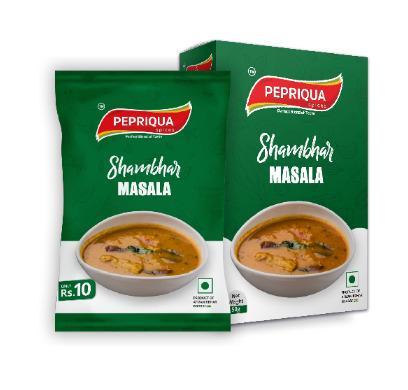 Sambhar Masala