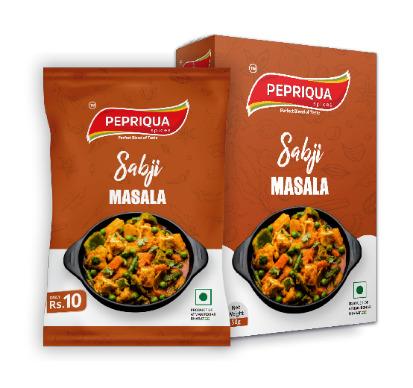 Sabji Masala