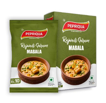 Rajwadi Garam Masala