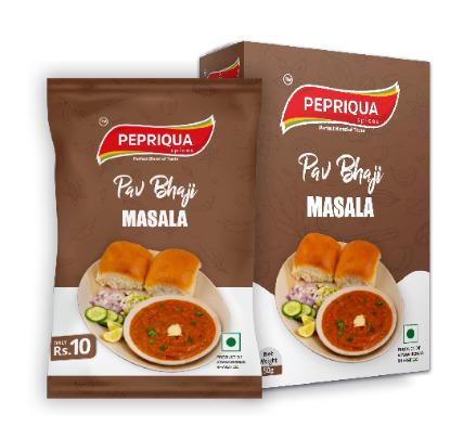 Pav Bhaji Masala