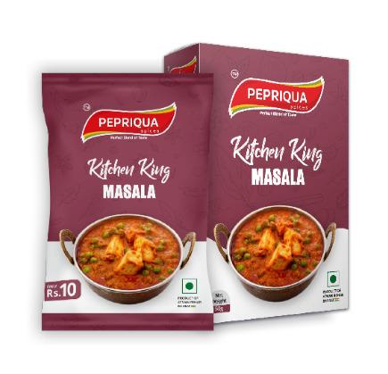 Kitchen King Masala