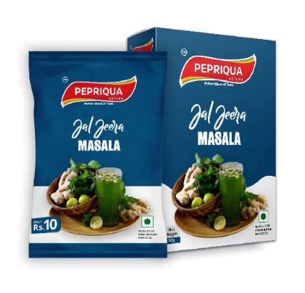 Jal Jeera Masala